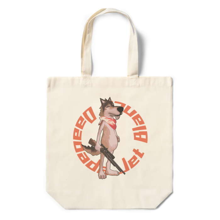 エコバッグ - 360×370×110(mm)