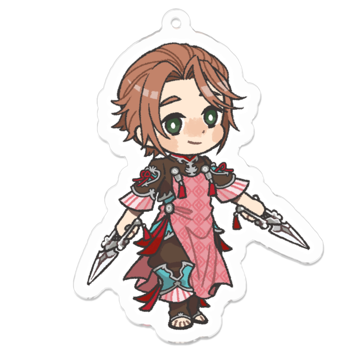 ボールス 70 x 70 mm