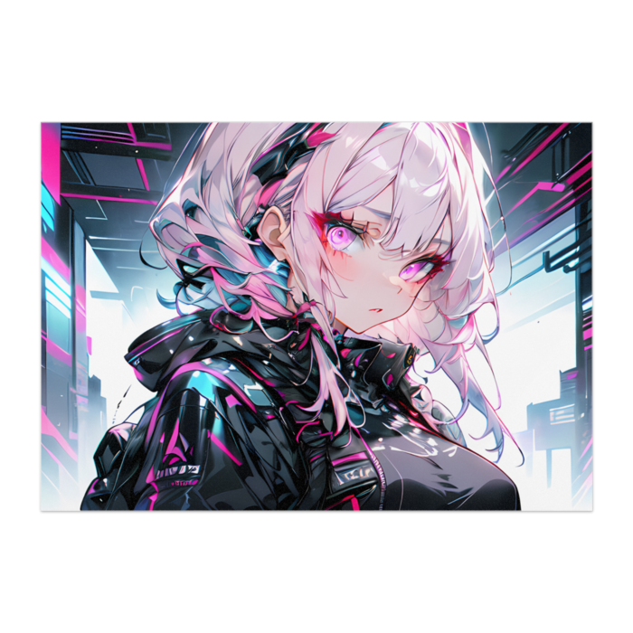 ポスター - A1