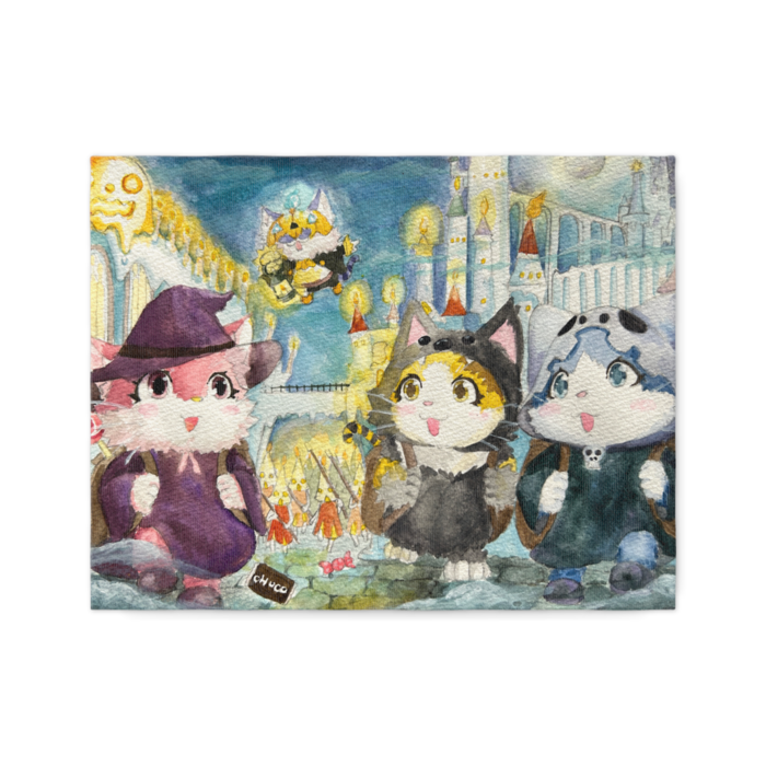 キャンバス - F6