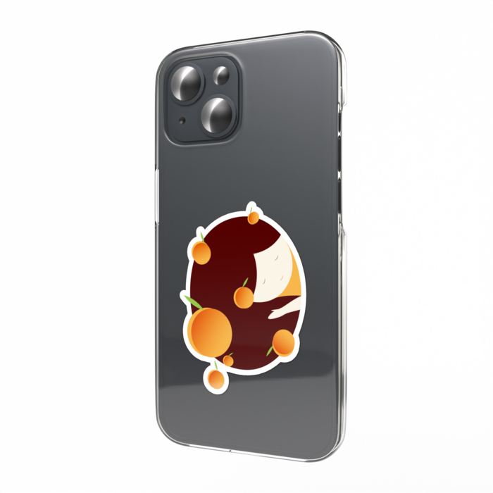 スマホステッカー - 縦