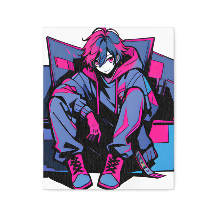 キャンバス - F3