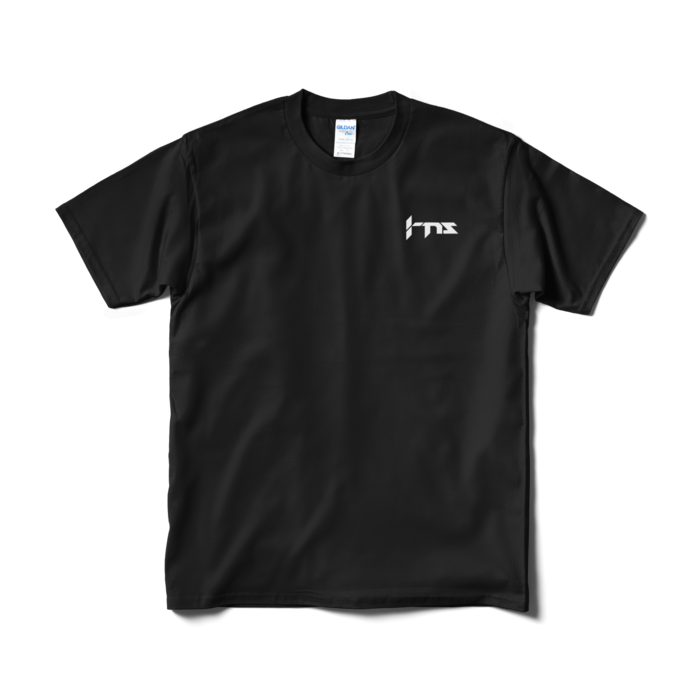 Tシャツ(短納期) - M - ブラック
