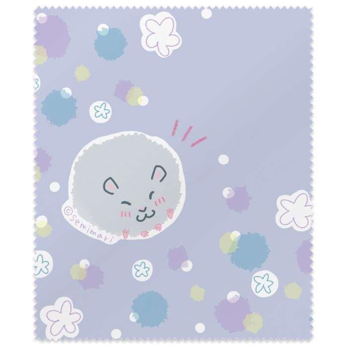 メガネ拭き