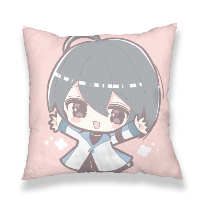 クッションカバー - 450x450(mm)