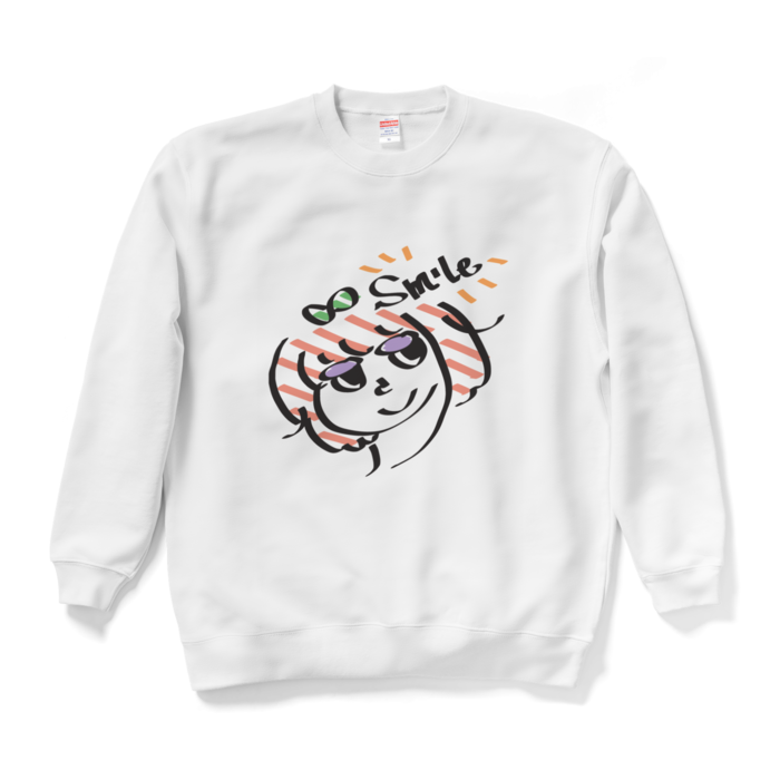 スウェット - XL