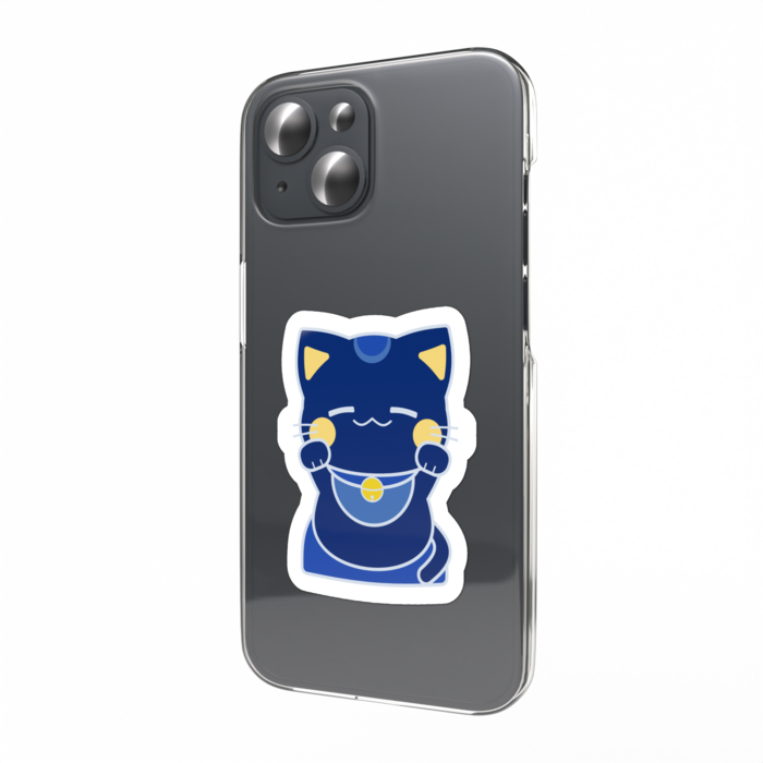 夜空（ステッカー大）