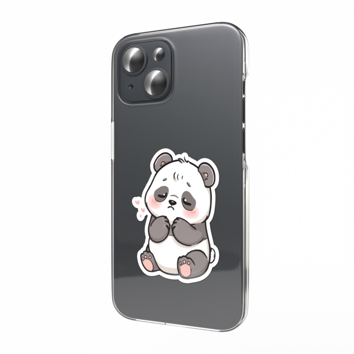 スマホステッカー - 縦