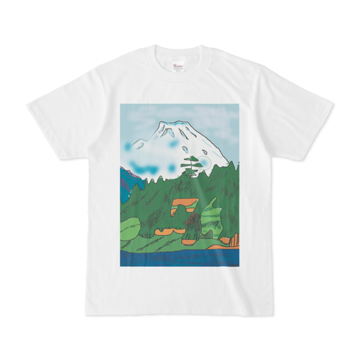 Tシャツ - S