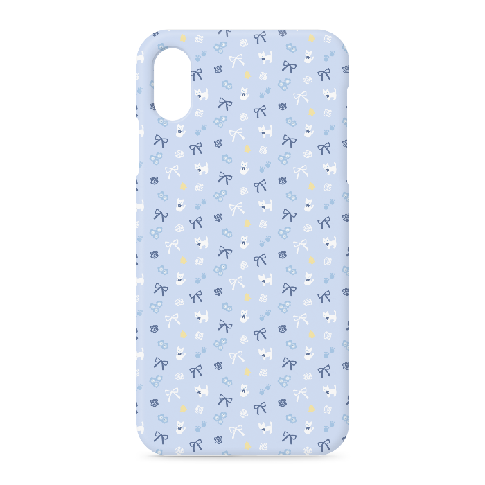 iPhoneケース - iPhone XSMax - 側面あり