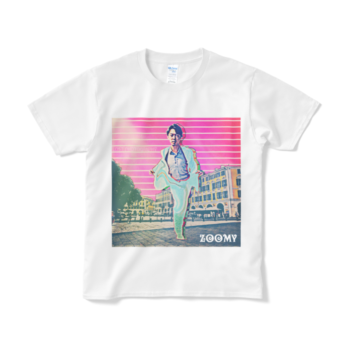 Tシャツ(短納期) - S - ホワイト
