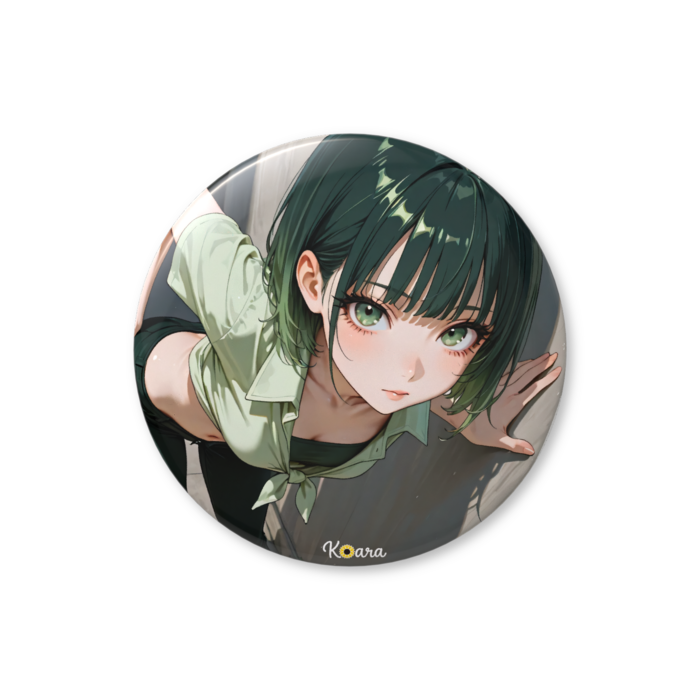 缶バッジ（バリュー） - 56mm