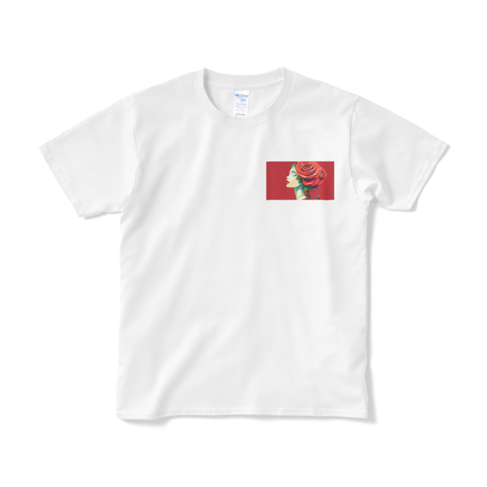 Tシャツ（短納期） - S - ホワイト