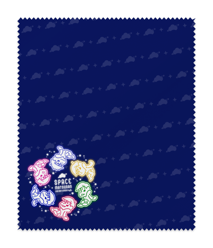 メガネ拭き