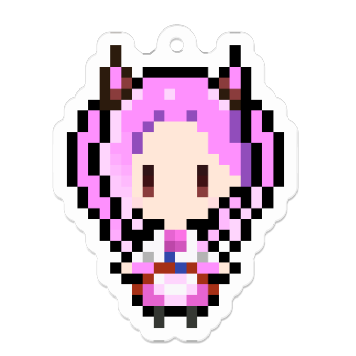 さくら - 50 x 50 (mm)