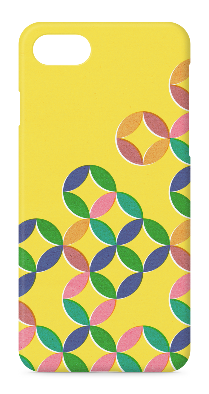 iPhoneケース - iPhone 8 / 7 - 側面あり