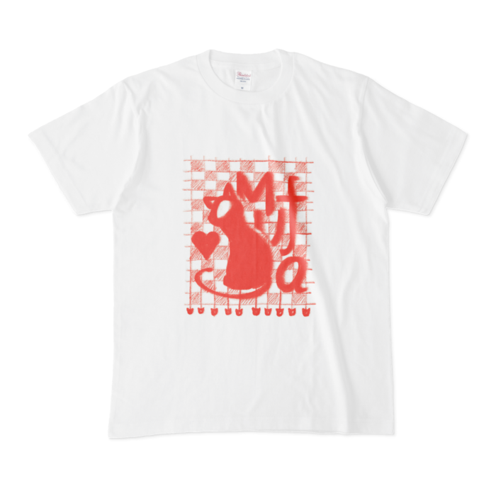 Tシャツ - M - 白