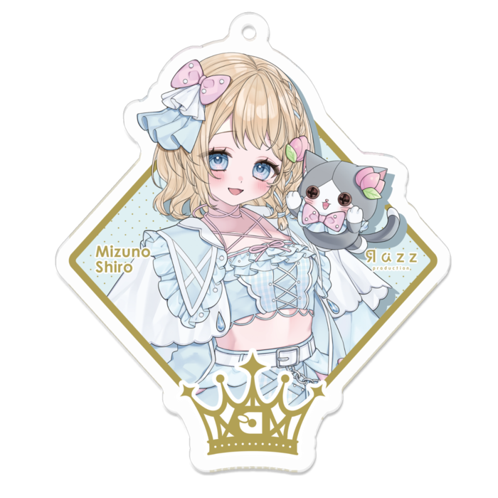 瑞乃 しろ