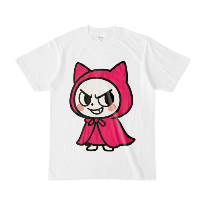 Tシャツ - S - 白