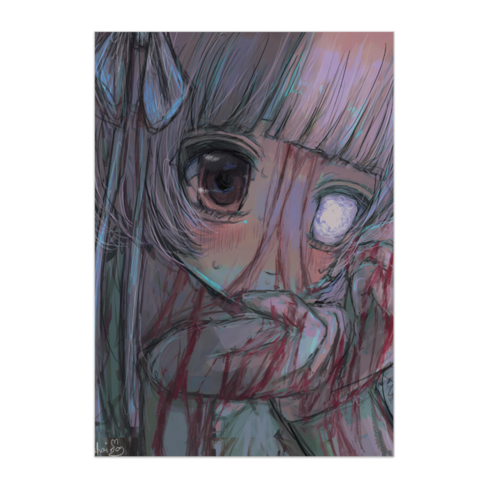 ポスター - B3