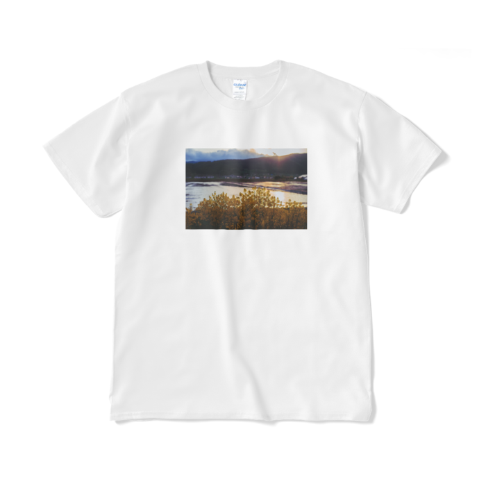 Tシャツ（短納期） - XL - ホワイト