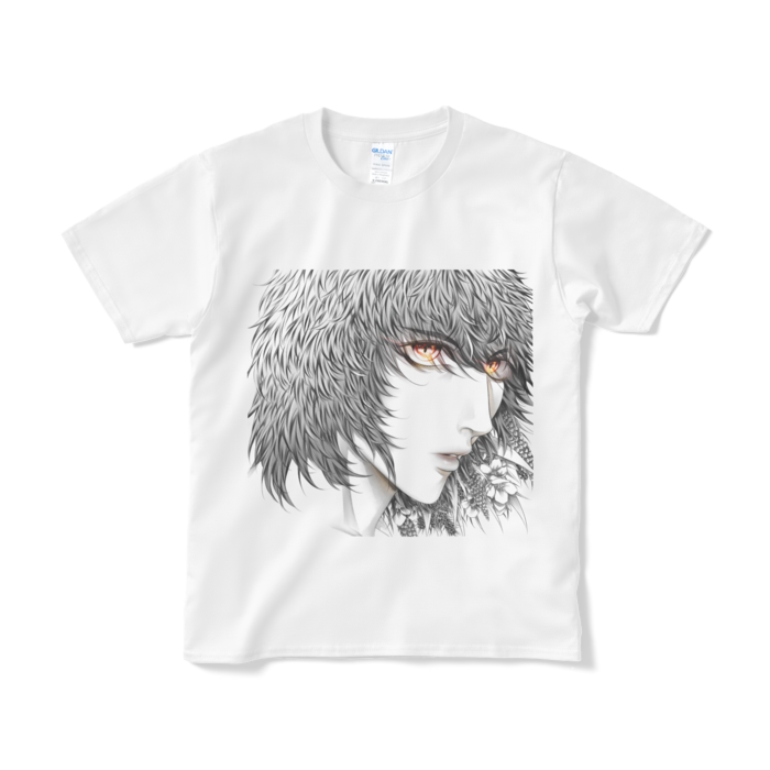 Tシャツ（短納期） - S - ホワイト