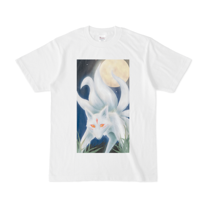 Tシャツ - S - 白