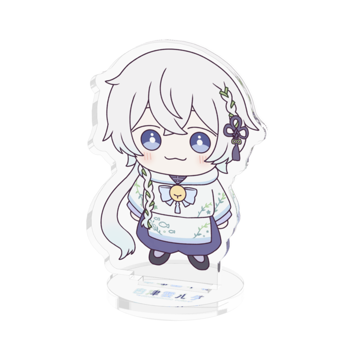 ふつう顔