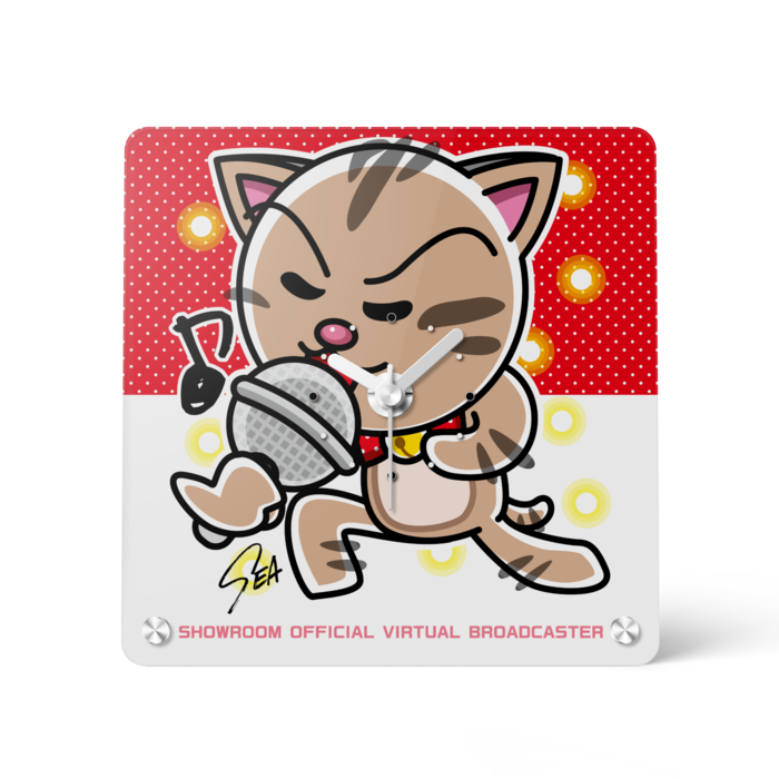 熱唱みーちゃん