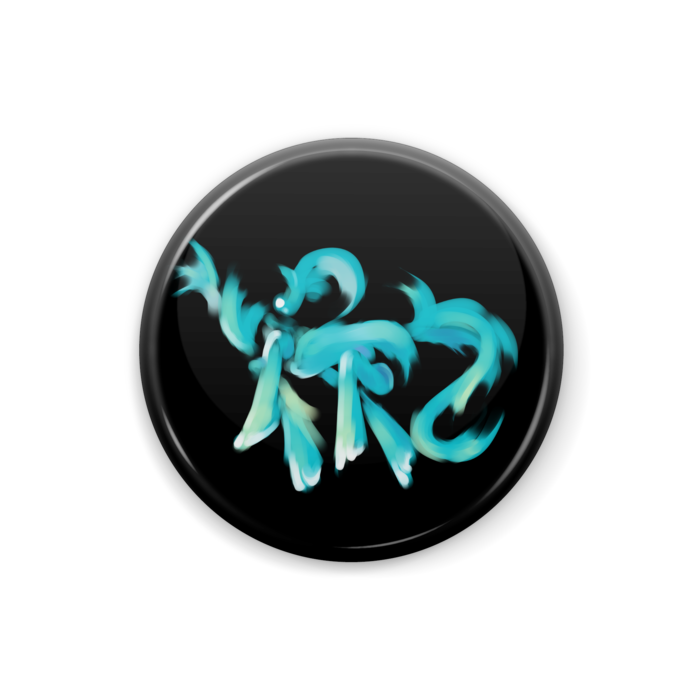 缶バッジ - 25mm(1)