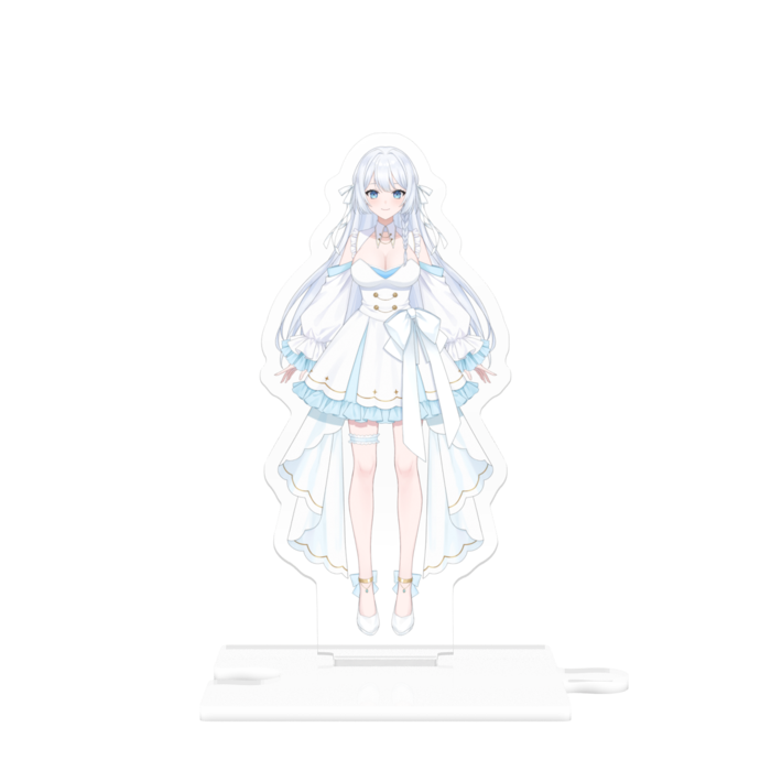つながるアクスタ - 80mm