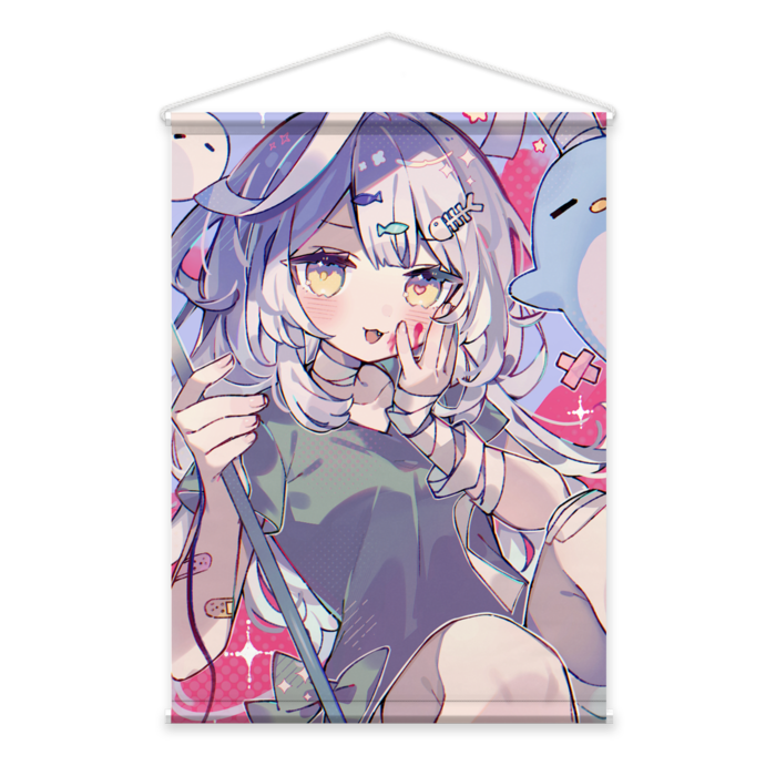 タペストリー - B2縦