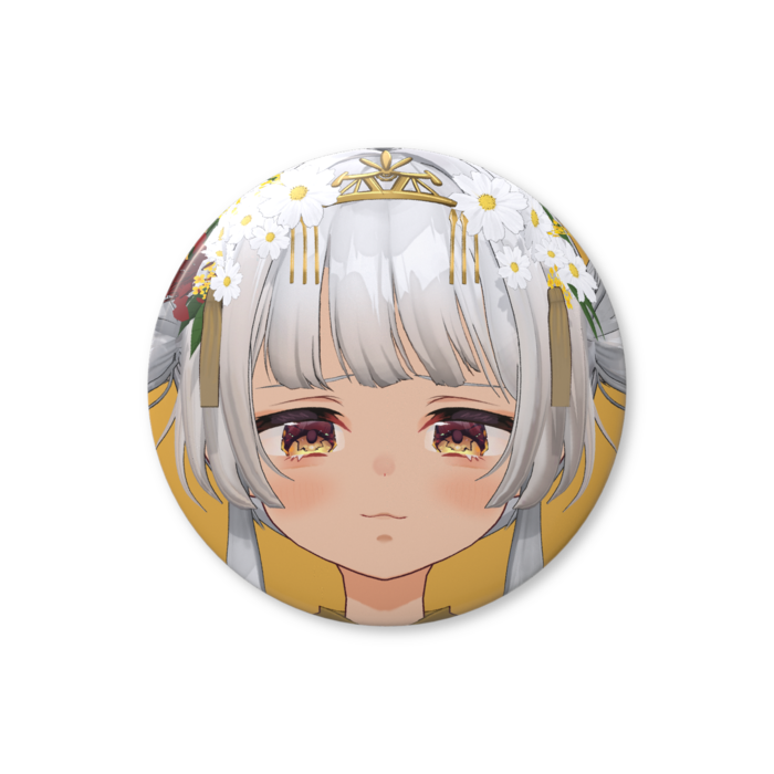 缶バッジ（バリュー） - 56mm