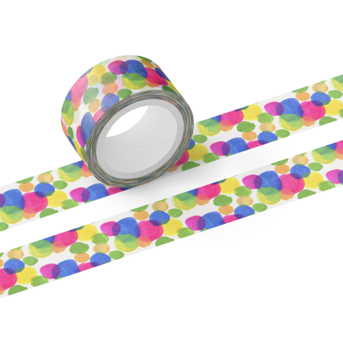 マスキングテープ - テープ幅 20mm