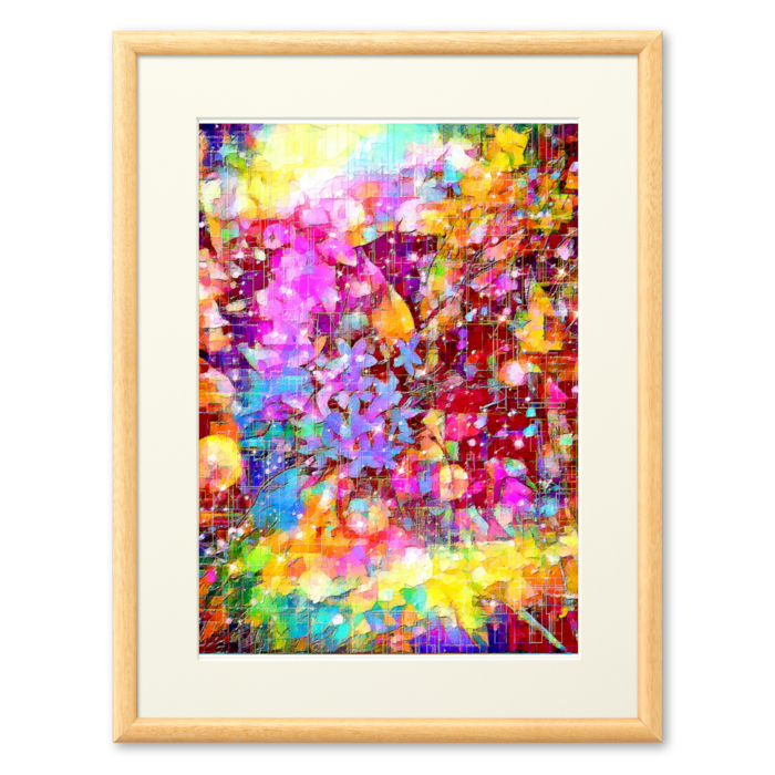 複製画(プリモアート) - A4