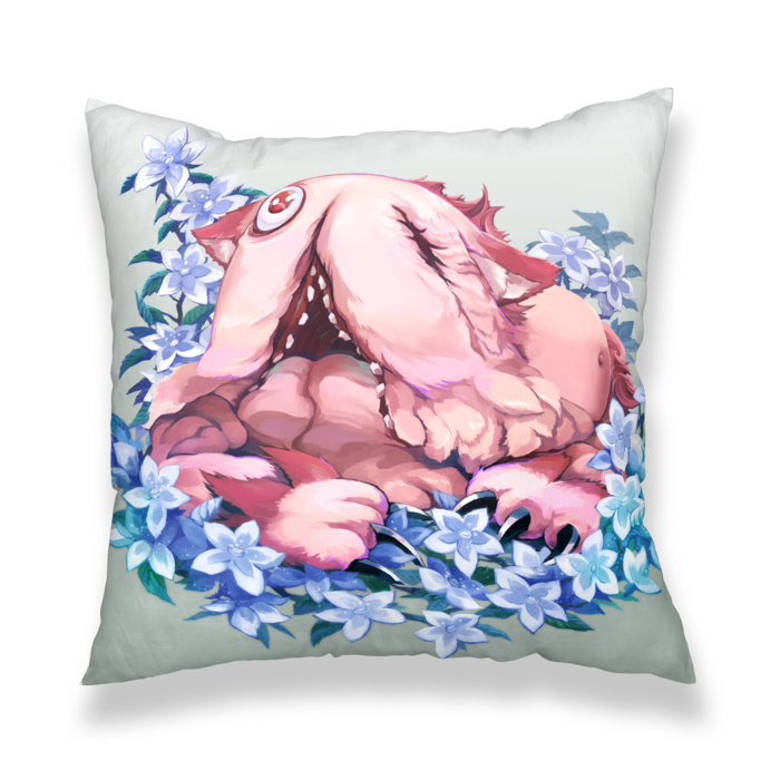 クッションカバー - 450x450(mm)
