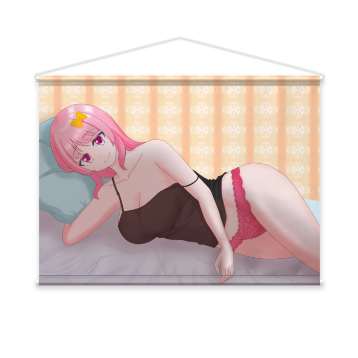 タペストリー - B2横