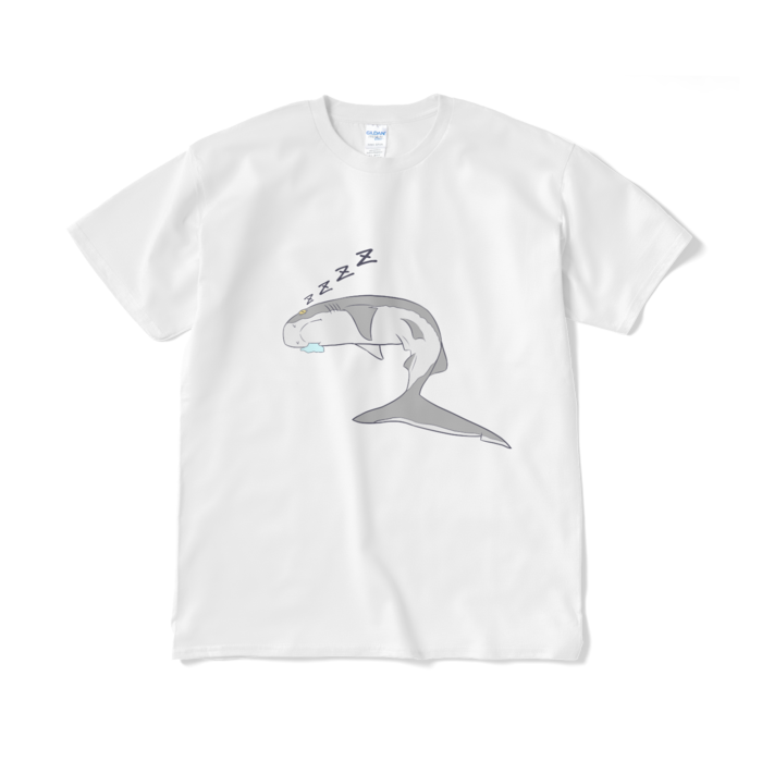 Tシャツ（短納期） - XL - ホワイト