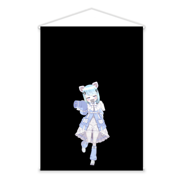 タペストリー - B2縦