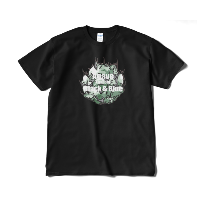 Tシャツ（短納期） - XL - ブラック