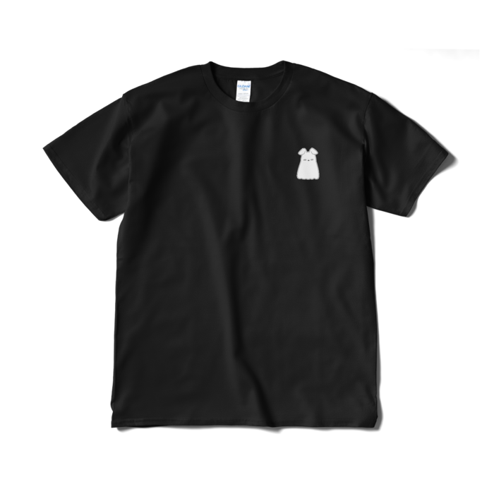 Tシャツ（短納期） - XL - ブラック