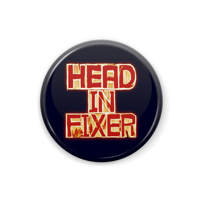25mm FIXER
