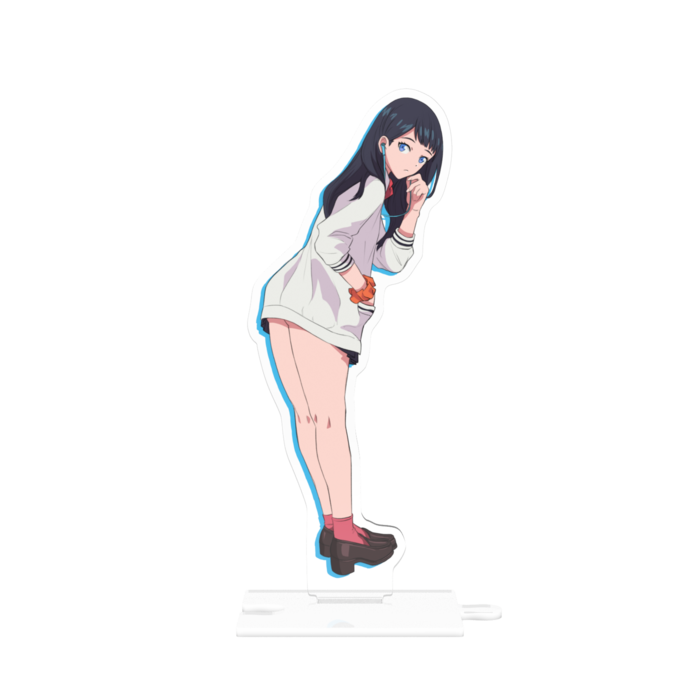 つながるアクスタ - 125mm