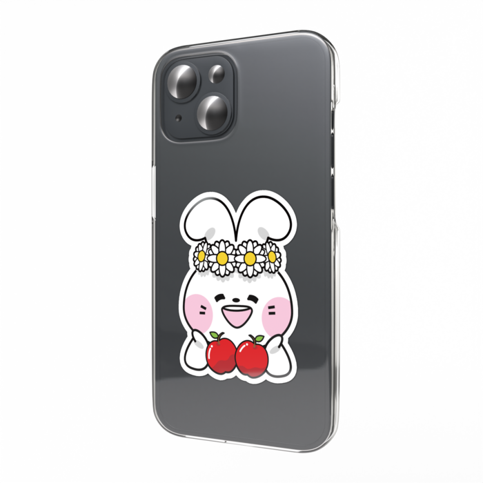 スマホステッカー A
