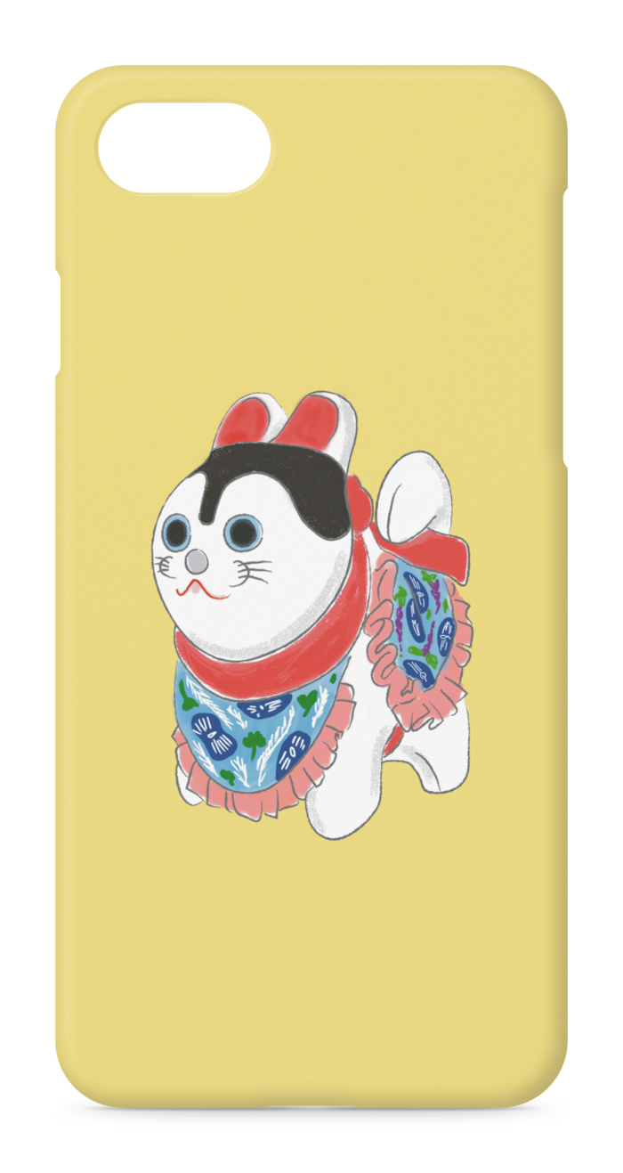 iPhoneケース - iPhone 8 / 7 - 側面あり