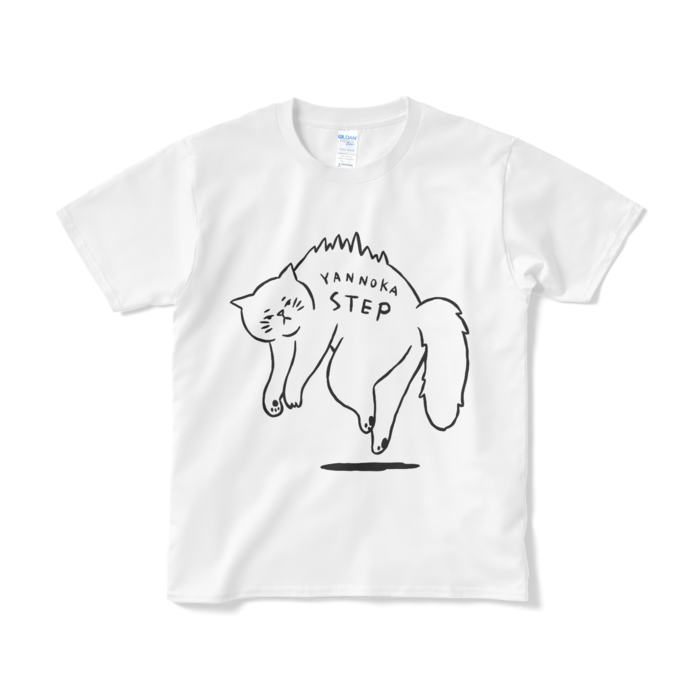 Tシャツ（短納期） - S - ホワイト