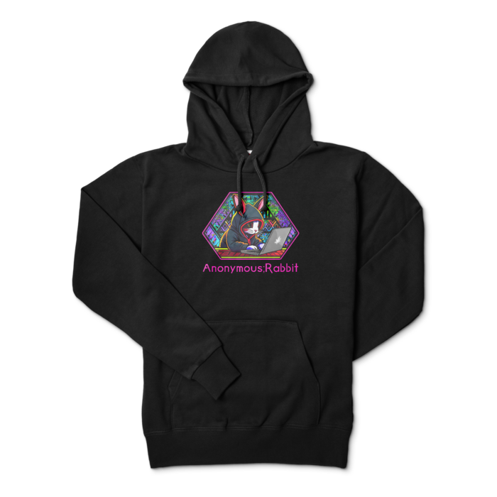 パーカー - M - ブラック