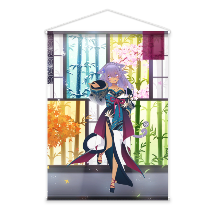 タペストリー - B2縦