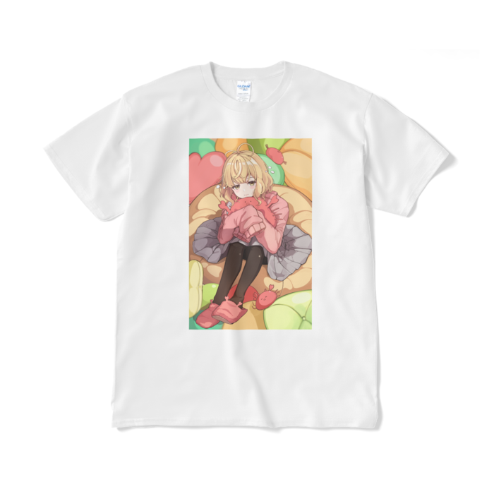 Tシャツver.1 XLサイズ