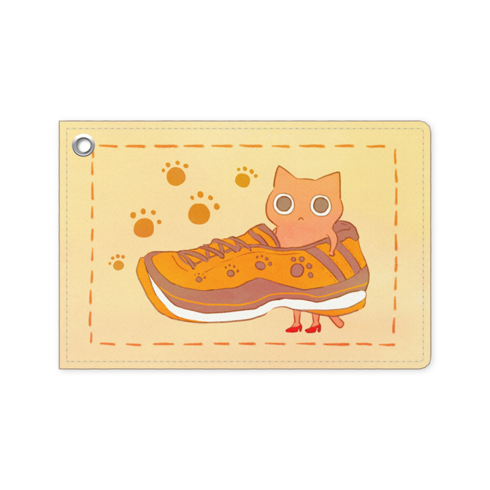 パスケース - 70 x 105 (mm)